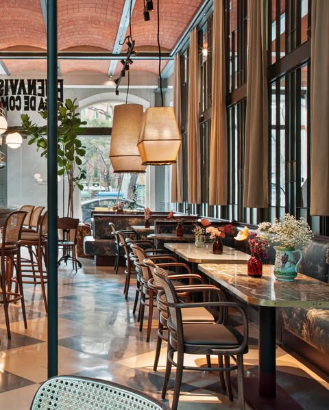 Buenavista Casa de Comidas Restaurant