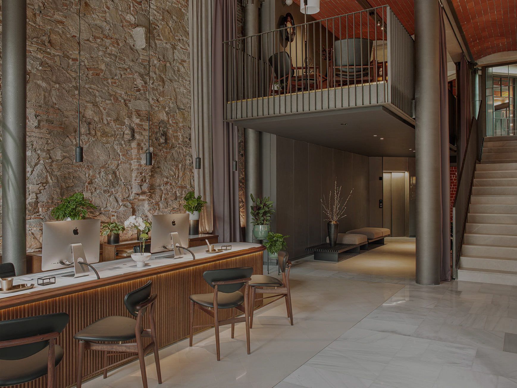 Concierge
