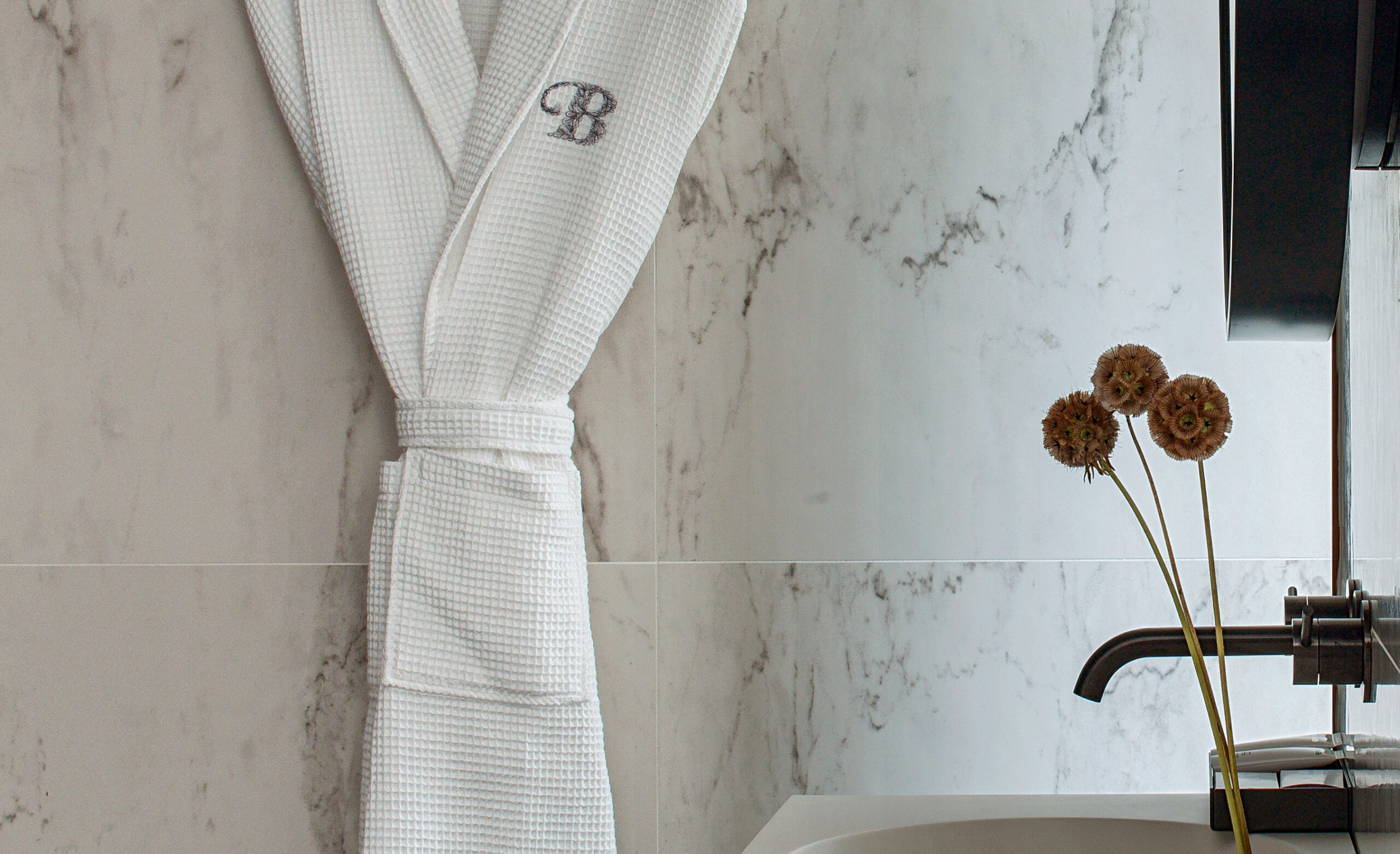 Buenavista Bathrobe 