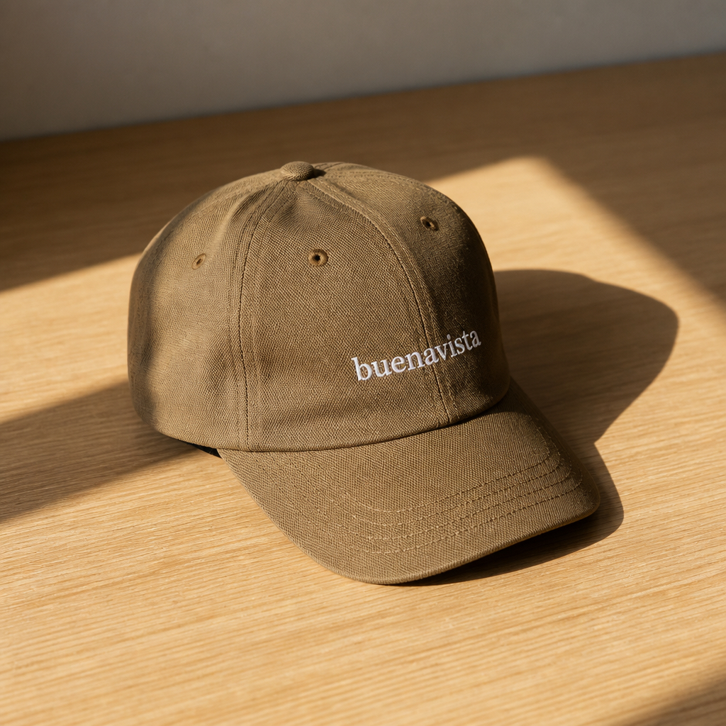 Buenavista Cap 