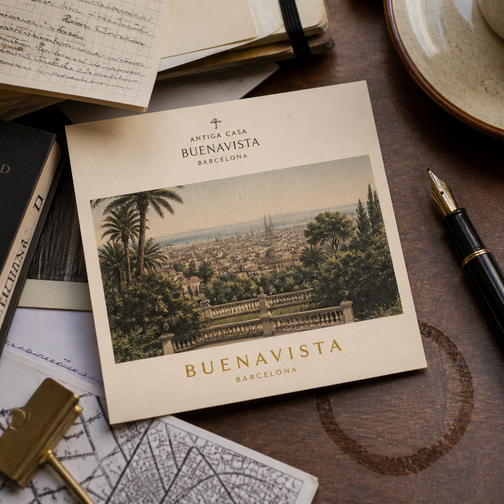 Postcard 