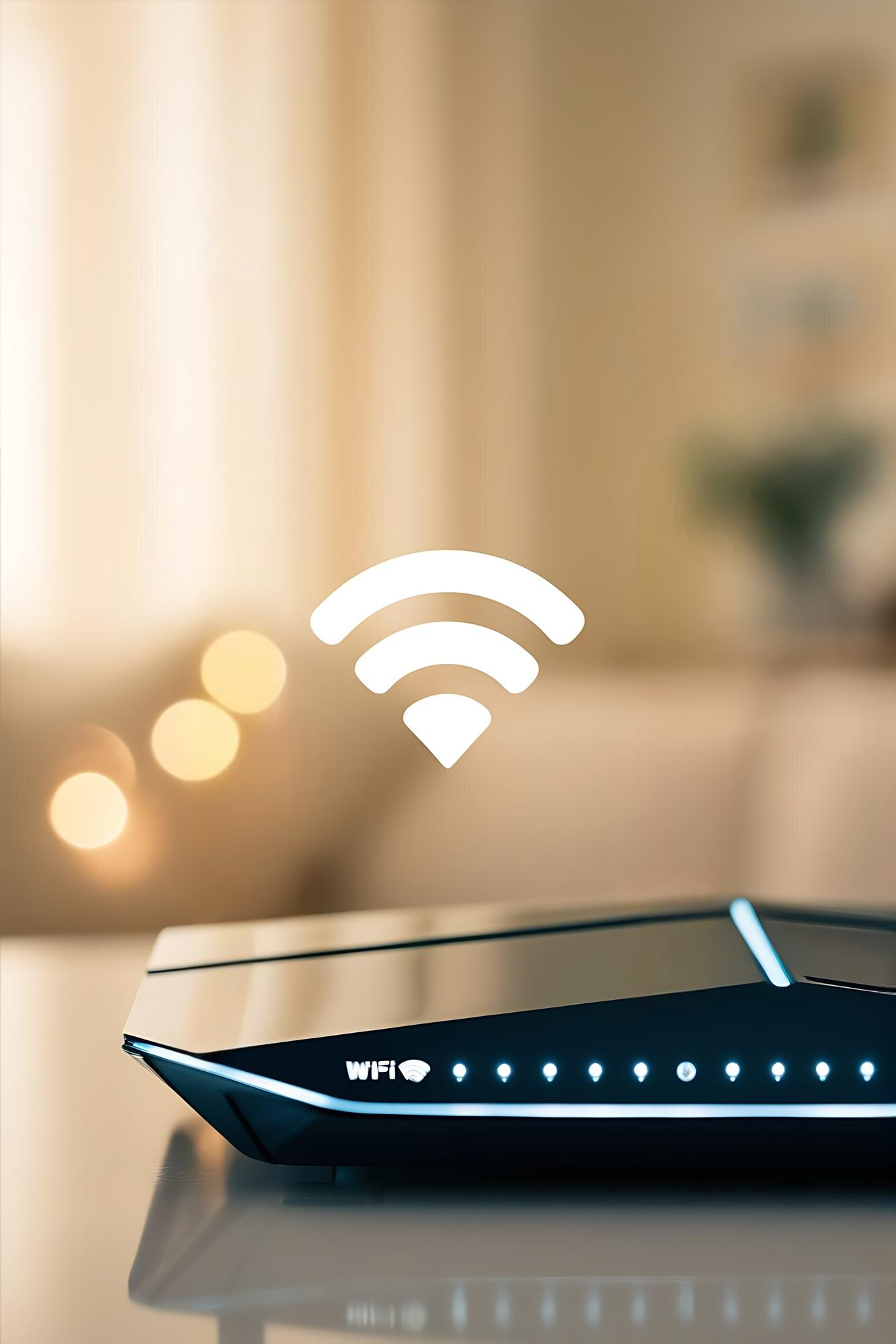 Connectivity
